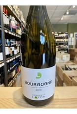 Dominique Lafon Bourgogne Blanc 2023
