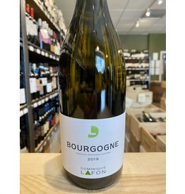 Dominique Lafon Bourgogne Blanc 2023