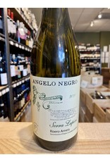 Negro Arneis Serra Lupini 2022