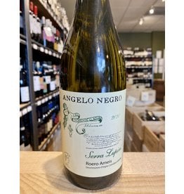 Negro Arneis Serra Lupini 2022