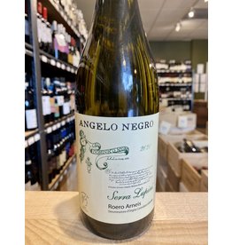 Negro Arneis Serra Lupini 2024