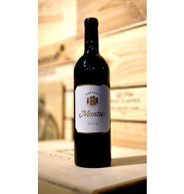 Chateau Montus Madiran 2020