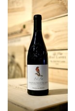 Gonnet Chateauneuf du Pape Bel Ami 2022