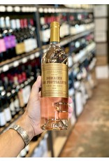 Fontsainte Gris de Gris Rose 2024