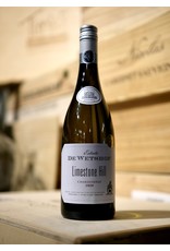 De Wetshof Chardonnay Limestone Hill 2024