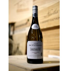 De Wetshof Chardonnay Limestone Hill 2023