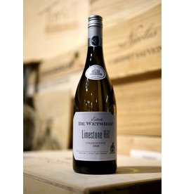 De Wetshof Chardonnay Limestone Hill 2024