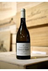 Domaine des Granges Pouilly-Fuisse 2024