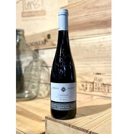 Paul Buisse Chinon 2024