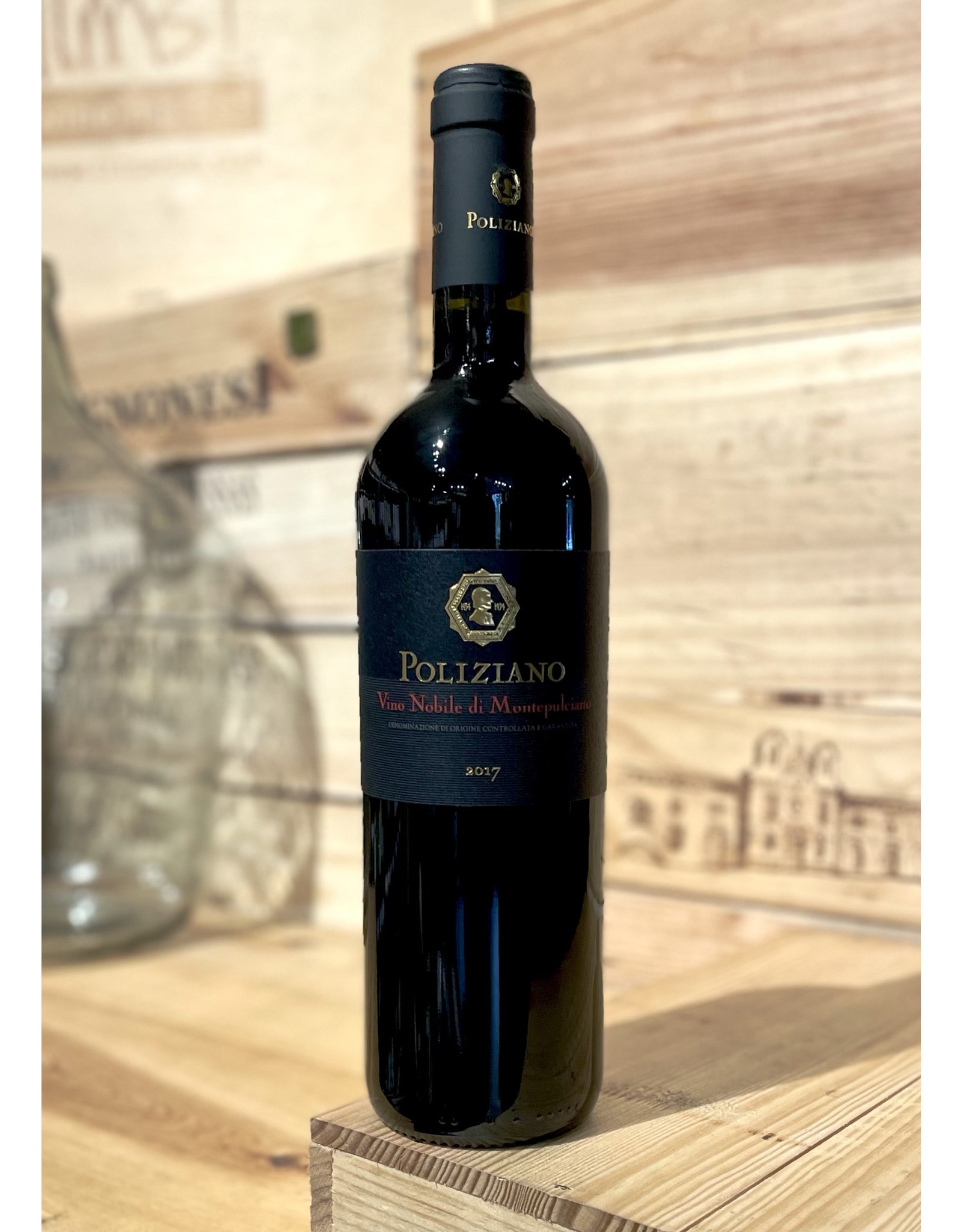 Poliziano Vino Nobile di Montepulciano 2022