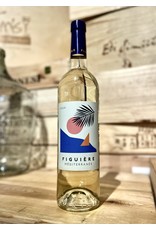 Figuiere Mediterranee Blanc 2024