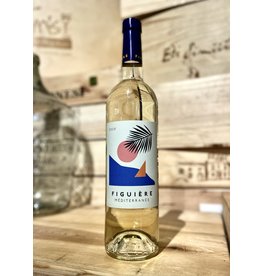 Figuiere Mediterranee Blanc 2023
