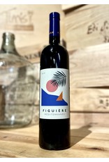 Figuiere Mediterranee Rouge 2023
