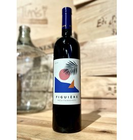 Figuiere Mediterranean Red 2022