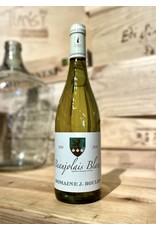 J Boulon Beaujolais Blanc 2025