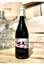 Evolucio Blaufrankish 2023