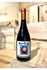 Vinos Gonzalez Bastias Pais en Tinaja 2020