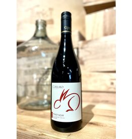 Coelho Pinot Noir 2022