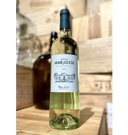 Chateau Marjosse Bordeaux Blanc 2024