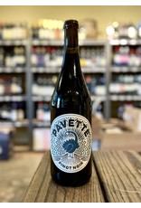 Pavette Pinot Noir 2024