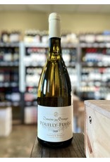 Domaine des Granges Pouilly-Fuisse 2024