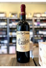 Clos La Coutale Cahors 2024