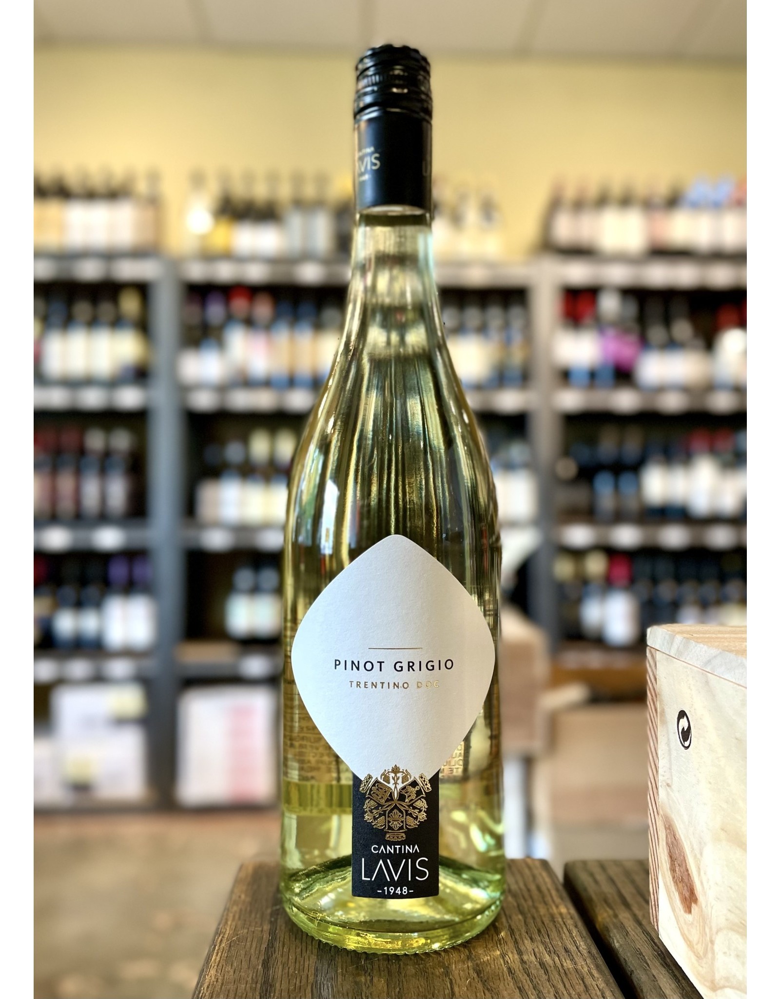 La Vis Pinot Grigio 2023