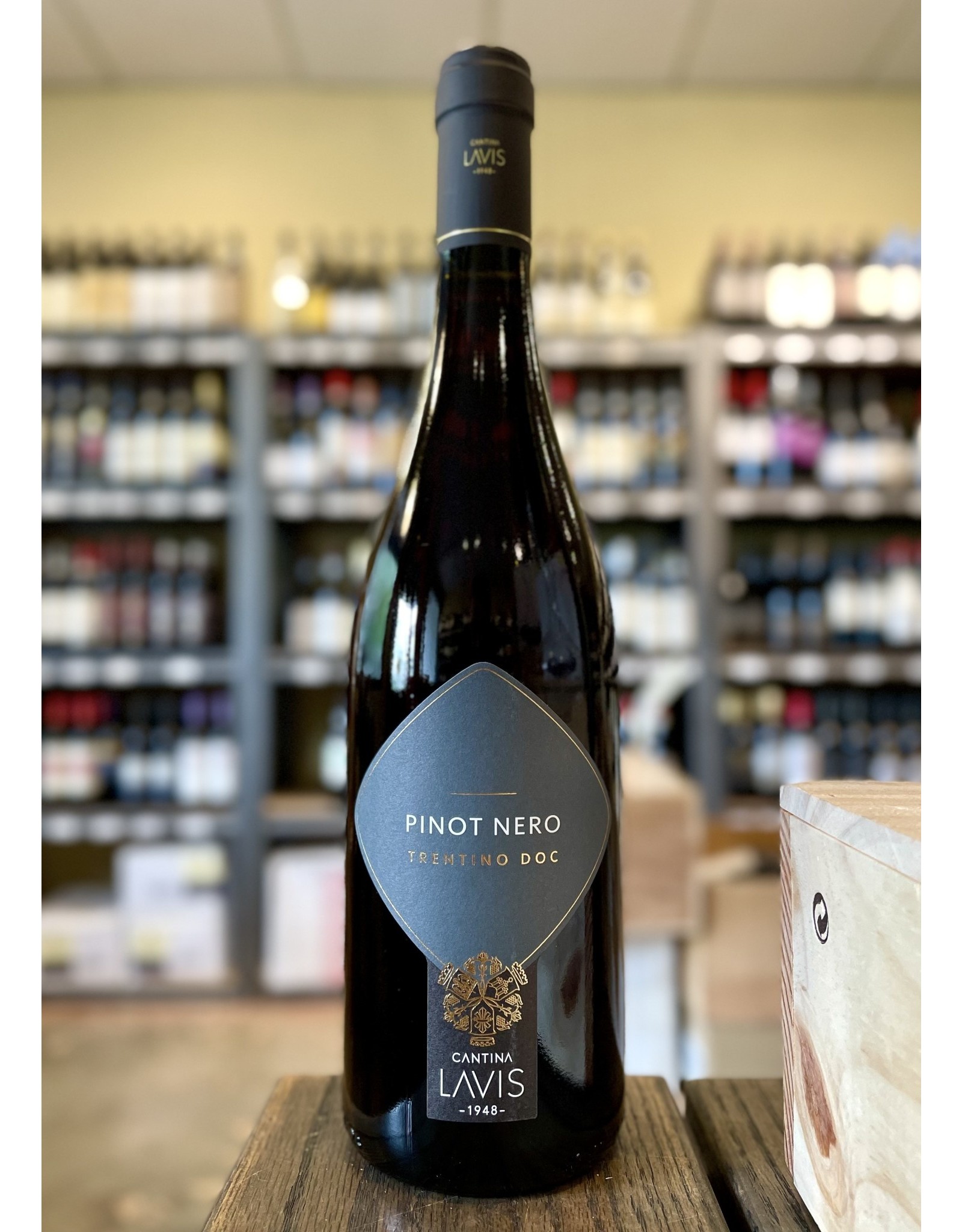 La Vis Pinot Nero 2023