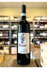 Voliero Rosso di Montalcino 2022