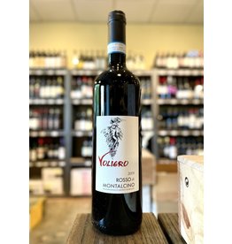 Voliero Rosso di Montalcino 2022