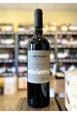 Araucano Carmenere Humo Blanco 2020