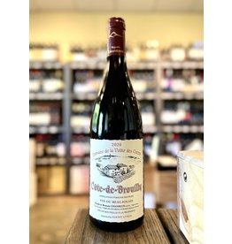 Chanrion Cote de Brouilly 2023