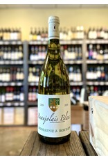 J Boulon Beaujolais Blanc 2025
