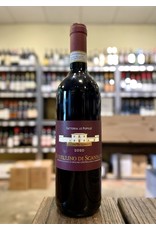 Fattoria Le Pupille Morellino di Scansano 2023