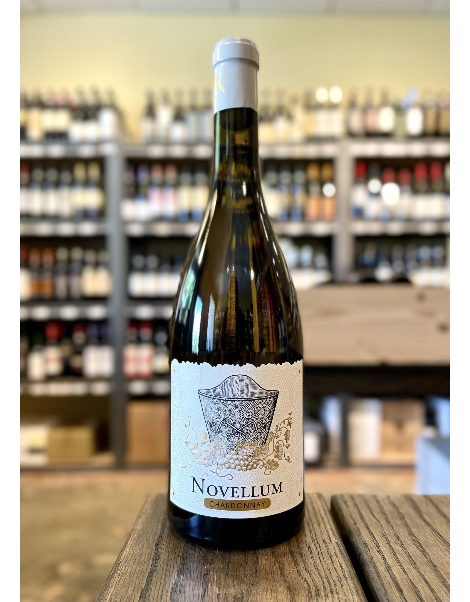 Novellum Chardonnay 2024