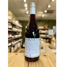 Castelmaure Corbieres La Buvette