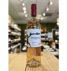 Bedrock Rose Ode to Lulu 2023