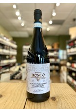 Nestore Bosco Montepulciano d'Abruzzo 2022