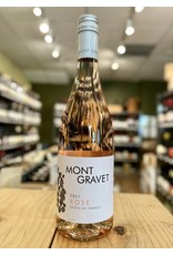 Mont Gravet Rose Cinsault 2023