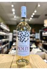Dom de Pouy Cotes de Gascogne 2023