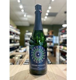 Stift Klosterneuburg Gruner Veltliner Brut