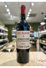 Jeff Carrel Les Darons 2022