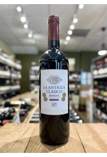 La Antigua Clasico Rioja Crianza 2013
