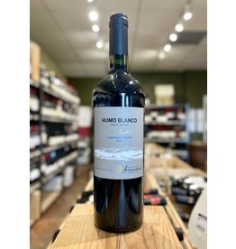 Araucano Carmenere Humo Blanco 2020