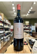 Antucura Cabernet Franc 2023