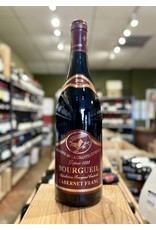 Chanteleuserie Bourgueil Cuvee Alouettes 2024