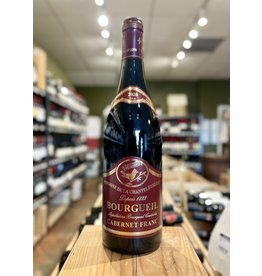 Chanteleuserie Bourgueil Cuvee Alouettes 2024