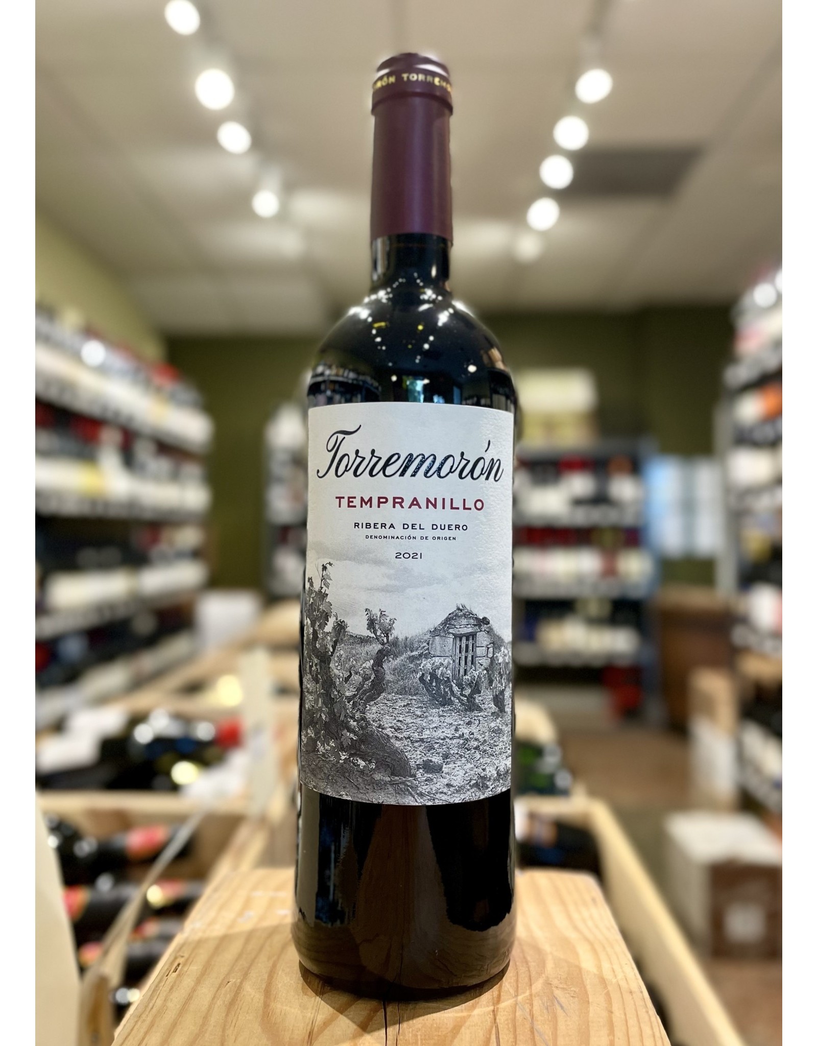 Torremoron Ribera del Duero 2023
