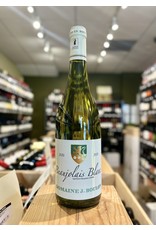 J Boulon Beaujolais Blanc 2025