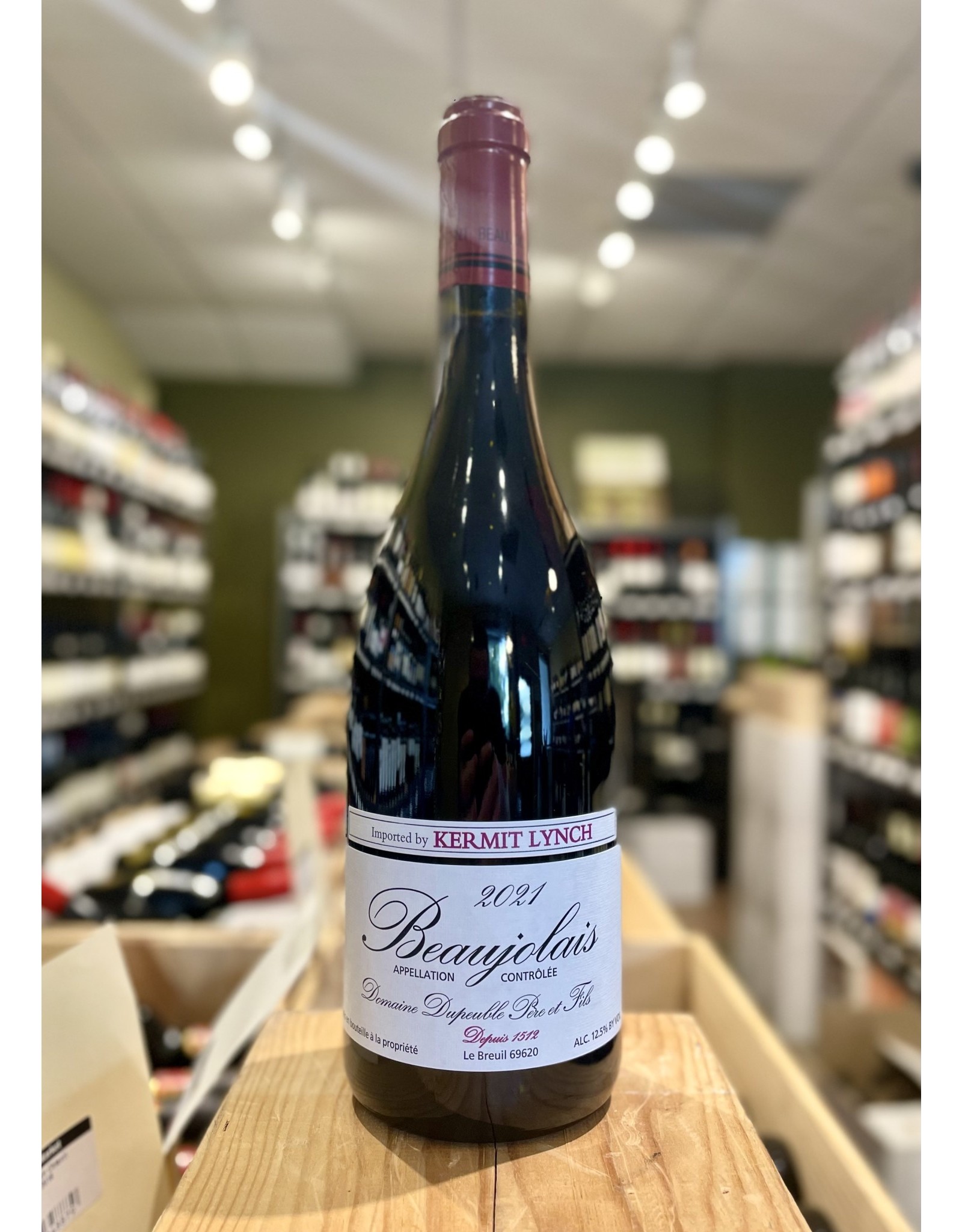 Dupeuble Beaujolais 2024